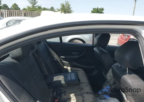 2015 BMW 328I xDrive from USA, damaged, VIN WBA3B3G58FNT68686